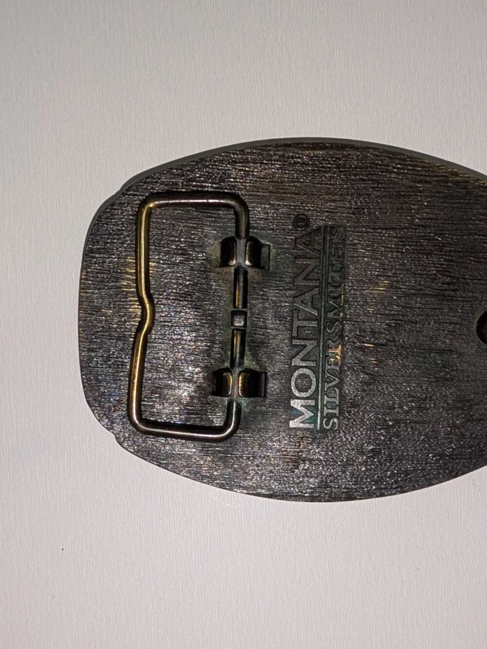 Montana Silversmiths Gadsden 